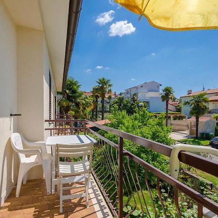Apartments Milan Пореч Экстерьер фото