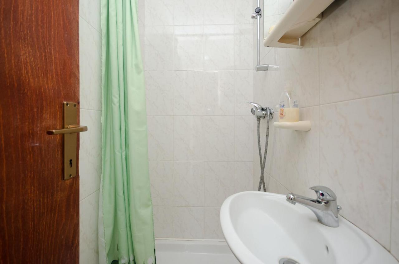 Apartments Milan Пореч Экстерьер фото