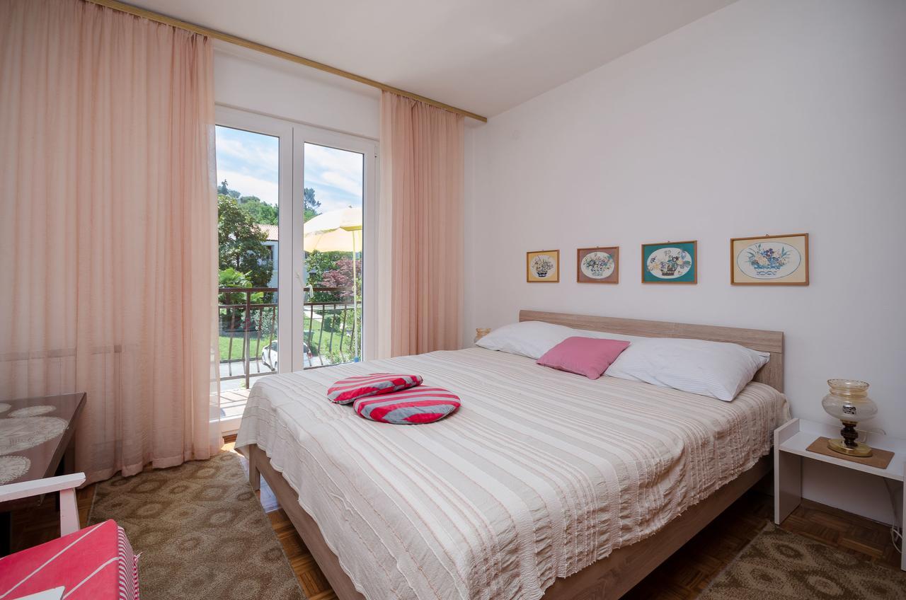 Apartments Milan Пореч Экстерьер фото