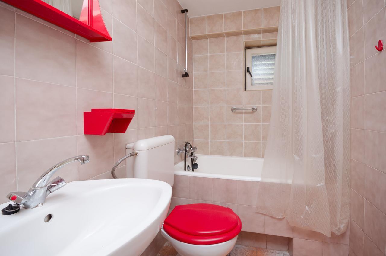 Apartments Milan Пореч Экстерьер фото